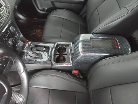 2018 Dodge Charger Daytona 392