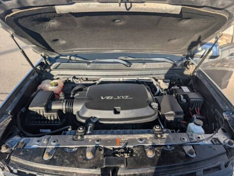 2020 Chevrolet Colorado ZR2