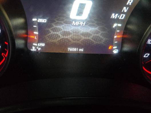 2019 Dodge Charger R/T Scat Pack