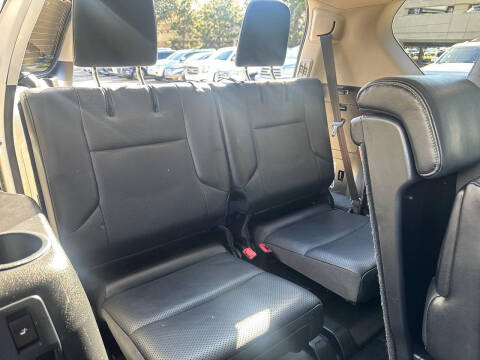 2012 Lexus GX 460