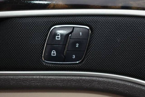 2016 Lincoln MKZ Hybrid