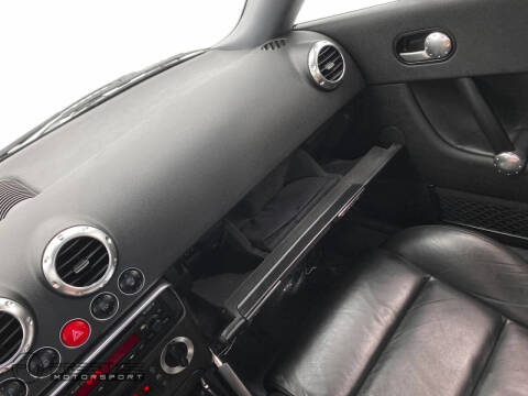 2002 Audi TT
