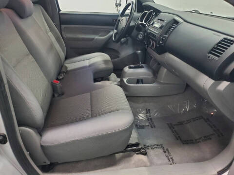 2006 Toyota Tacoma