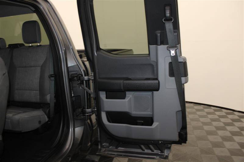 2023 Ford F-250 Super Duty