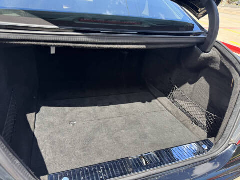 2008 Mercedes-Benz S-Class S 600