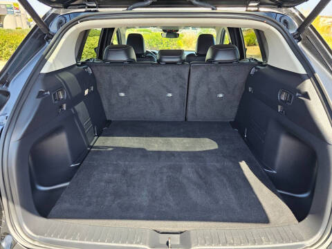 2025 Mazda CX-50 2.5 S Preferred
