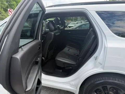 2022 Dodge Durango