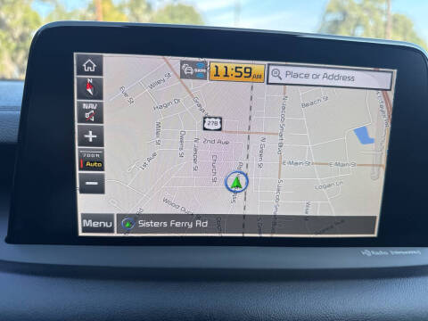 2019 Kia Stinger GT2