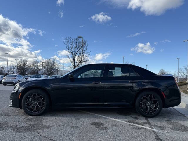 2022 Chrysler 300 for sale at Axio Auto Boise in Boise, ID