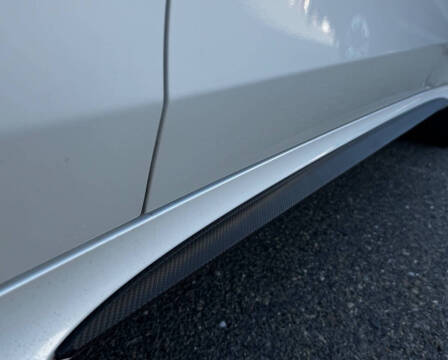 2014 Mercedes-Benz E-Class E 63 AMG S-Model