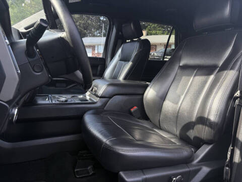 2019 Ford Expedition XLT