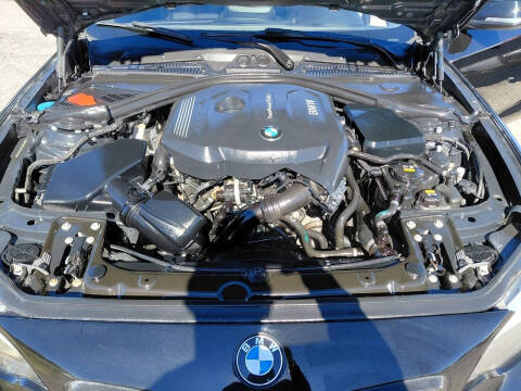 2017 BMW 2 Series 230i