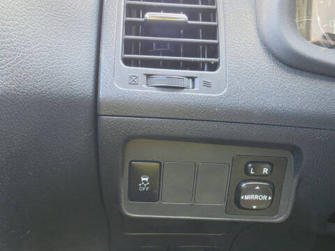 2011 Toyota Corolla S