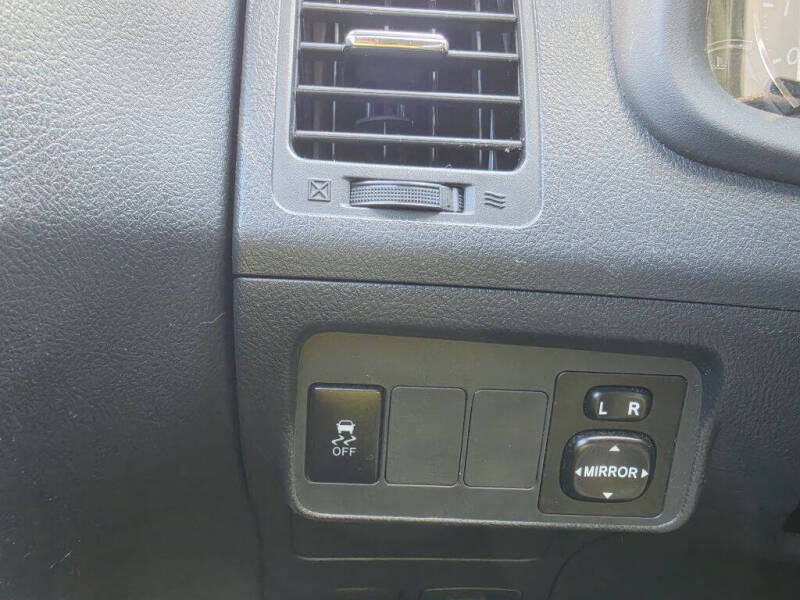 2011 Toyota Corolla S