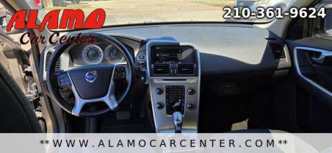 2013 Volvo XC60 3.2