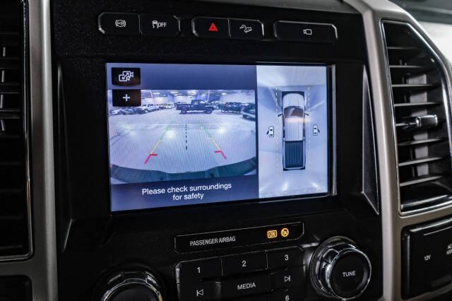 2019 Ford F-250 Super Duty