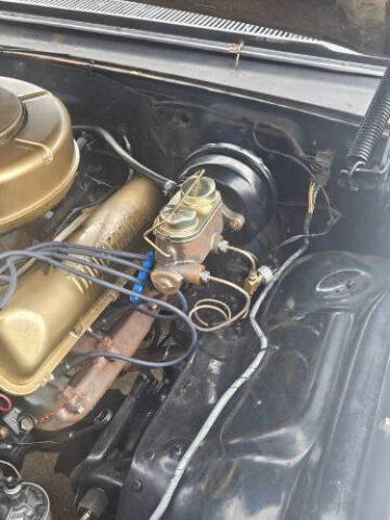 1963 Ford Galaxie 500