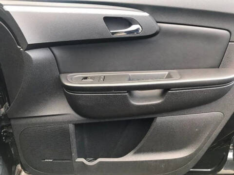 2009 Chevrolet Traverse LT