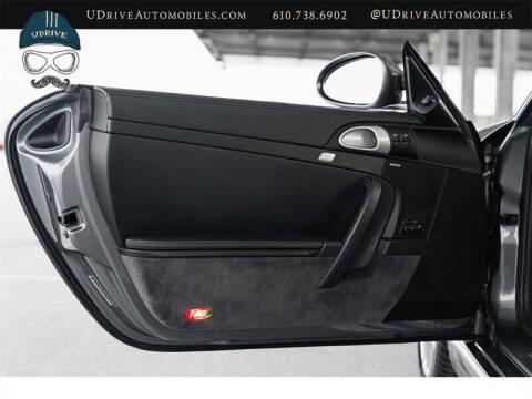 2009 Porsche 911 Carrera 4S