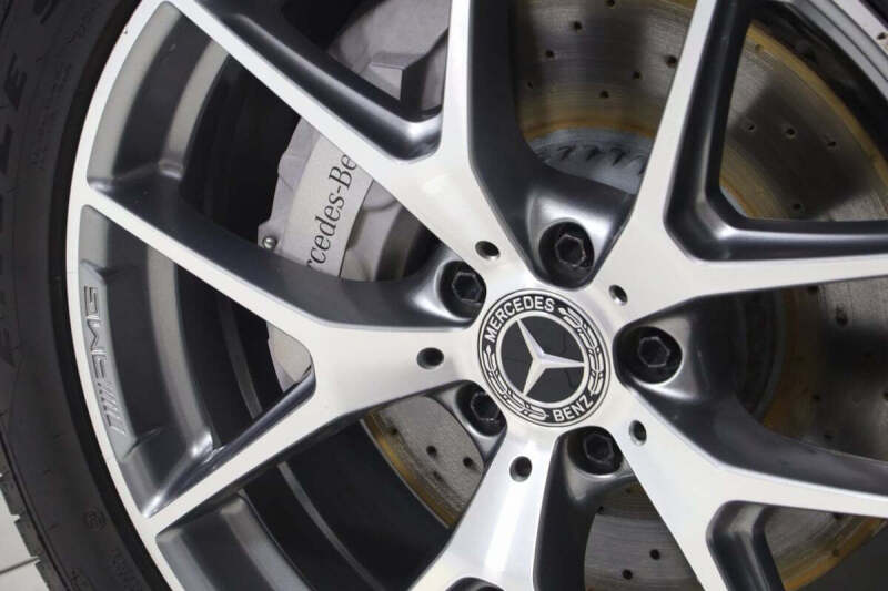 2020 Mercedes-Benz GLC GLC 300 4MATIC