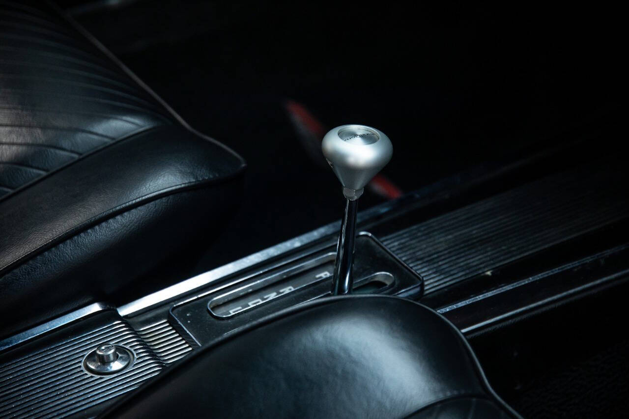 1965 Pontiac GTO 56