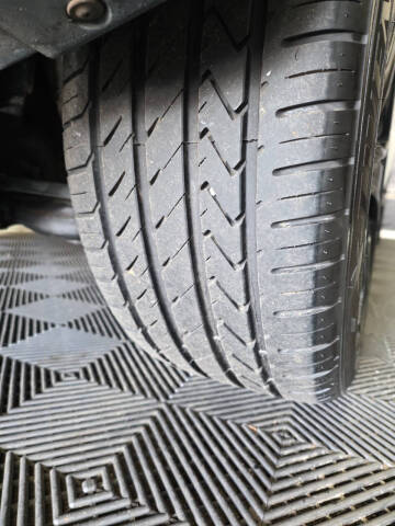 2012 Land Rover Range Rover Sport HSE LUX