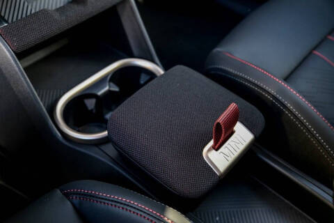 2026 MINI Countryman S ALL4