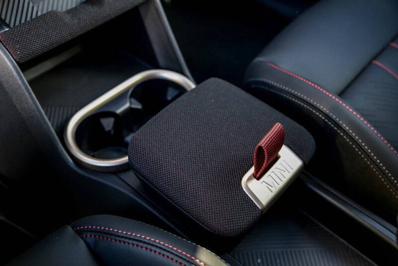 2026 MINI Countryman S ALL4