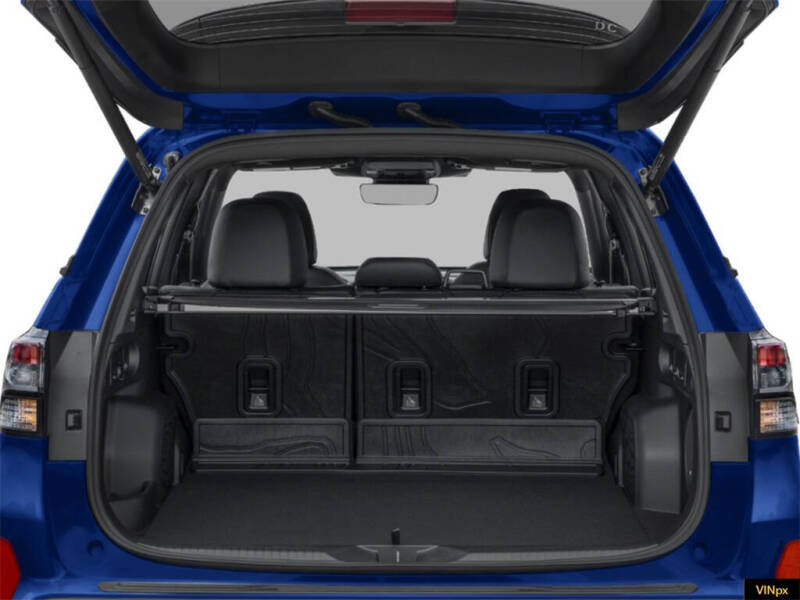 2025 Subaru Forester Sport Hybrid