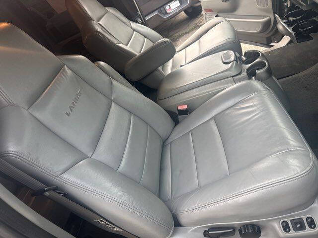 2004 Ford F-350 Super Duty