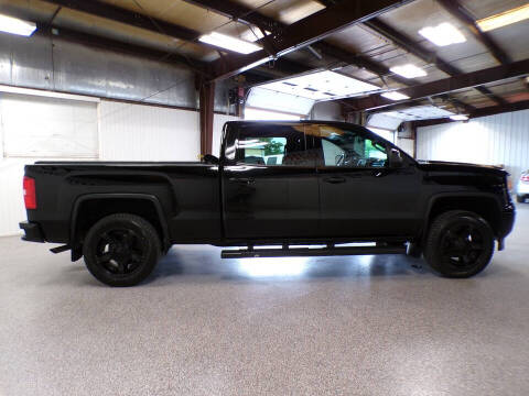 2014 GMC Sierra 1500