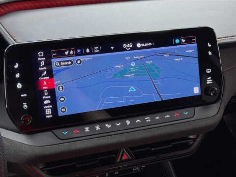 2024 Dodge Charger Daytona Scat Pack