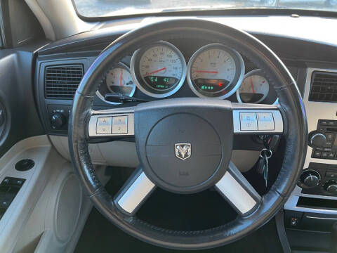 2006 Dodge Charger RT