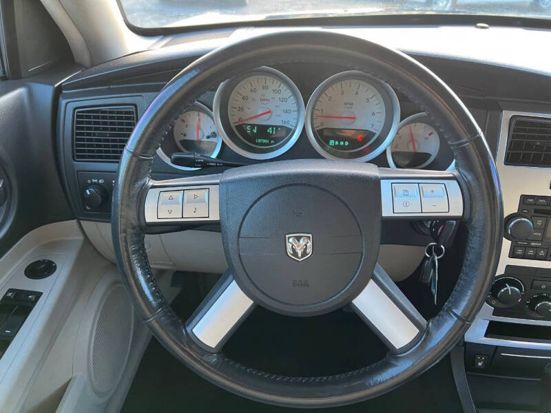 2006 Dodge Charger RT