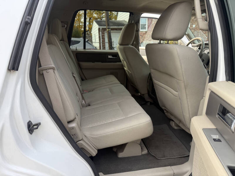 2009 Ford Expedition XLT