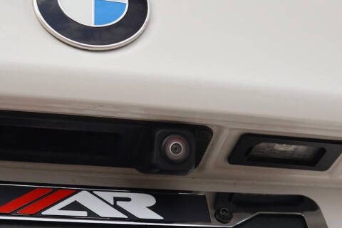 2018 BMW 5 Series 530e iPerformance