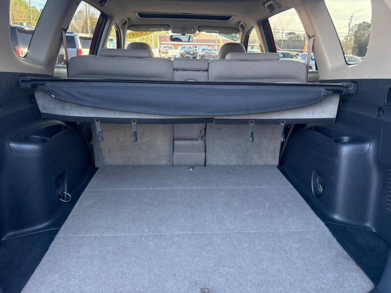 2008 Toyota RAV4 Limited