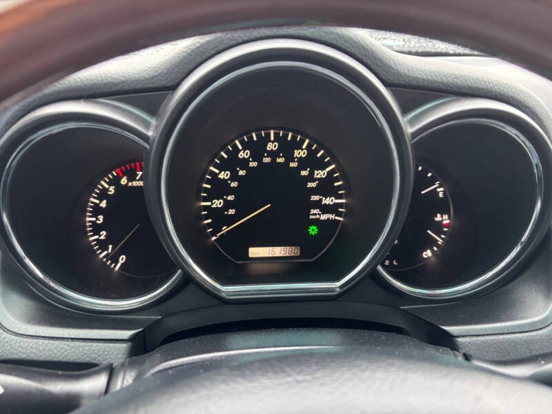 2004 Lexus RX 330