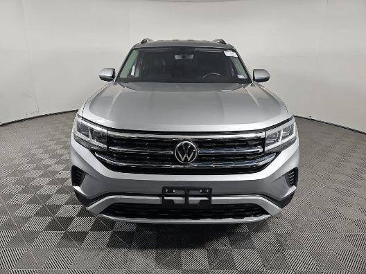 2022 Volkswagen Atlas V6 SE 4Motion