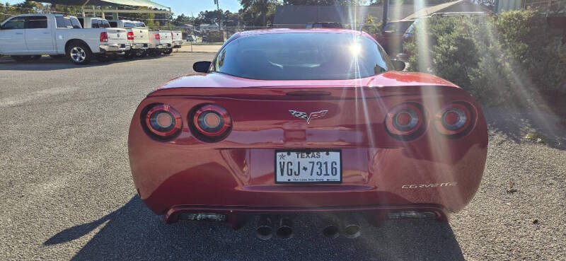 2012 Chevrolet Corvette Z16 Grand Sport