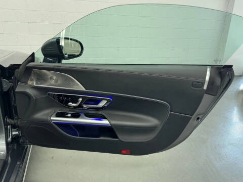 2023 Mercedes-Benz SL-Class AMG SL 43