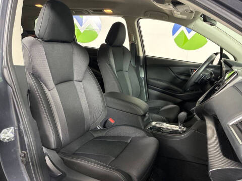 2023 Subaru Ascent Premium 8-Passenger