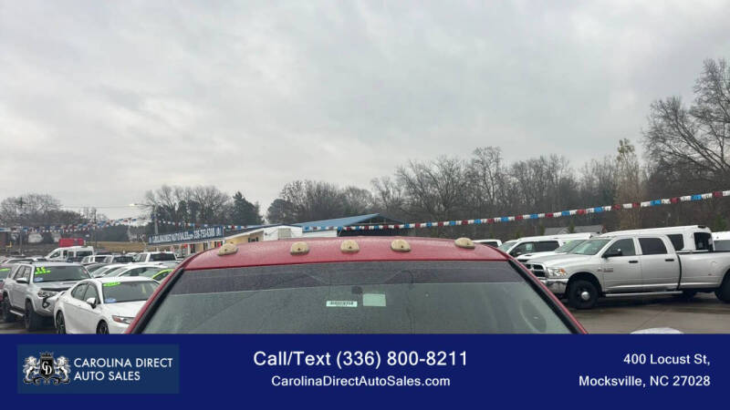 2018 RAM 3500 Laramie