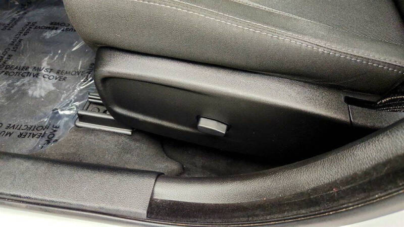 2017 Dodge Charger SE