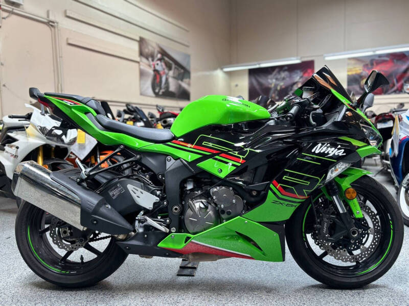 New Models Malcolm Smith Motorsports Riverside, CA (951) 687