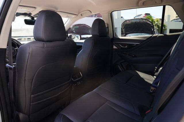 2024 Subaru Outback Limited