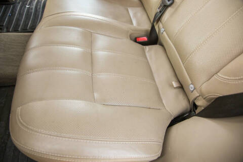 2012 Land Rover Range Rover Sport HSE LUX
