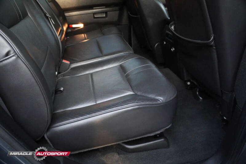2008 HUMMER H2