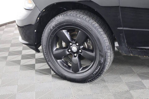 2014 RAM 1500 Express