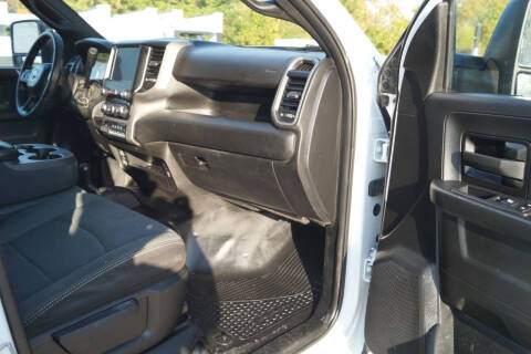 2023 RAM 3500 Tradesman